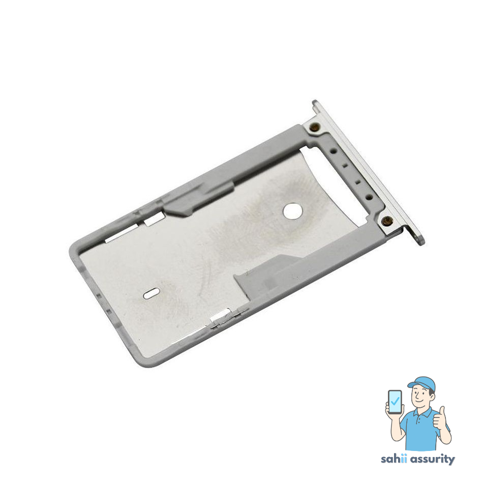 SIM Card Holder Tray for Xiaomi Redmi Note 4X